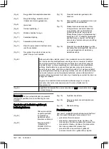 Preview for 267 page of Husqvarna Aspire P5-P4A Operator'S Manual