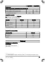 Preview for 365 page of Husqvarna Aspire P5-P4A Operator'S Manual