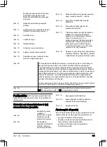 Preview for 371 page of Husqvarna Aspire P5-P4A Operator'S Manual