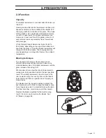 Preview for 15 page of Husqvarna AUTOMOWER 105 Operator'S Manual