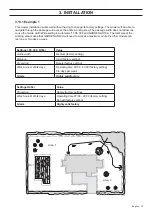 Предварительный просмотр 39 страницы Husqvarna Automower 305 Technical Manual