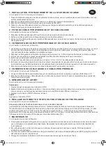 Preview for 5 page of Husqvarna AUTOMOWER 310 Quick Manual