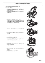 Preview for 71 page of Husqvarna Automower 320 Technical Manual