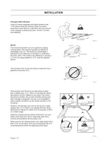 Preview for 2 page of Husqvarna AUTOMOWER 420 Installation Manual