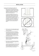 Предварительный просмотр 7 страницы Husqvarna AUTOMOWER 420 Installation Manual