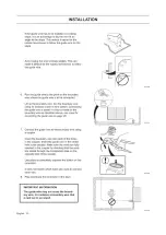 Предварительный просмотр 8 страницы Husqvarna AUTOMOWER 420 Installation Manual