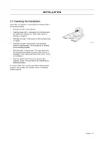 Preview for 9 page of Husqvarna AUTOMOWER 420 Installation Manual