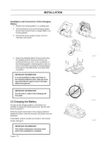 Preview for 15 page of Husqvarna AUTOMOWER 420 Installation Manual