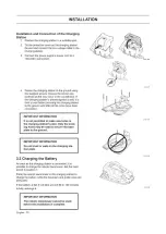 Предварительный просмотр 15 страницы Husqvarna AUTOMOWER 420 Installation Manual