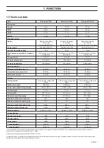 Preview for 7 page of Husqvarna AUTOMOWER 420 Technical Manual