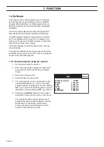 Preview for 8 page of Husqvarna AUTOMOWER 420 Technical Manual