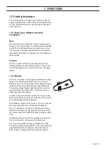 Preview for 9 page of Husqvarna AUTOMOWER 420 Technical Manual