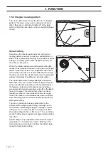 Предварительный просмотр 10 страницы Husqvarna AUTOMOWER 420 Technical Manual