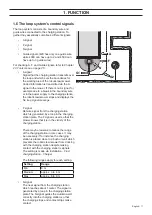 Preview for 11 page of Husqvarna AUTOMOWER 420 Technical Manual