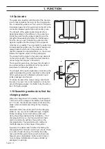 Preview for 14 page of Husqvarna AUTOMOWER 420 Technical Manual