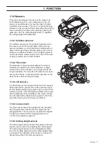 Предварительный просмотр 17 страницы Husqvarna AUTOMOWER 420 Technical Manual