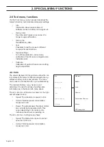 Предварительный просмотр 28 страницы Husqvarna AUTOMOWER 420 Technical Manual