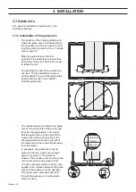 Предварительный просмотр 38 страницы Husqvarna AUTOMOWER 420 Technical Manual