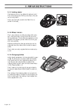 Предварительный просмотр 58 страницы Husqvarna AUTOMOWER 420 Technical Manual