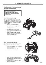 Предварительный просмотр 59 страницы Husqvarna AUTOMOWER 420 Technical Manual