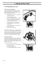 Предварительный просмотр 72 страницы Husqvarna AUTOMOWER 420 Technical Manual