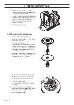 Предварительный просмотр 74 страницы Husqvarna AUTOMOWER 420 Technical Manual