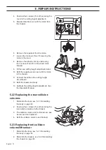 Предварительный просмотр 76 страницы Husqvarna AUTOMOWER 420 Technical Manual