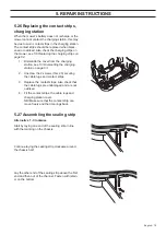 Предварительный просмотр 79 страницы Husqvarna AUTOMOWER 420 Technical Manual