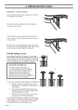 Предварительный просмотр 80 страницы Husqvarna AUTOMOWER 420 Technical Manual