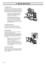 Предварительный просмотр 96 страницы Husqvarna AUTOMOWER 420 Technical Manual