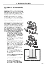 Предварительный просмотр 97 страницы Husqvarna AUTOMOWER 420 Technical Manual