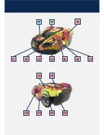 Preview for 15 page of Husqvarna AUTOMOWER 430X Gluing Instructions