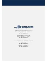 Preview for 16 page of Husqvarna AUTOMOWER 430X Gluing Instructions