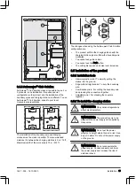 Предварительный просмотр 19 страницы Husqvarna AUTOMOWER 520H Operator'S Manual