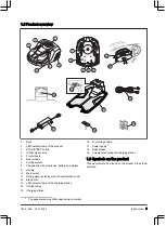 Предварительный просмотр 5 страницы Husqvarna AUTOMOWER 550 EPOS Operator'S Manual