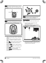 Предварительный просмотр 18 страницы Husqvarna AUTOMOWER 550 EPOS Operator'S Manual