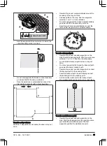 Предварительный просмотр 19 страницы Husqvarna AUTOMOWER 550 EPOS Operator'S Manual