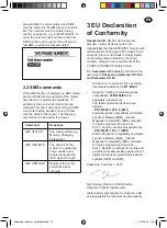 Preview for 15 page of Husqvarna Automower Connec Operator'S Manual