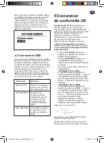 Preview for 25 page of Husqvarna Automower Connec Operator'S Manual