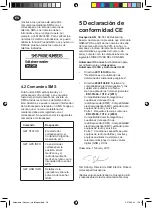 Preview for 28 page of Husqvarna Automower Connec Operator'S Manual