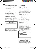 Preview for 56 page of Husqvarna Automower Connec Operator'S Manual