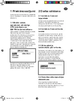 Preview for 59 page of Husqvarna Automower Connec Operator'S Manual