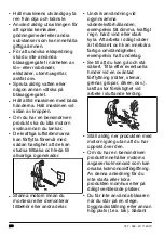 Preview for 258 page of Husqvarna BA101 Operator'S Manual