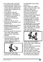 Preview for 269 page of Husqvarna BA101 Operator'S Manual