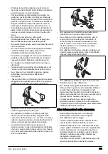 Preview for 305 page of Husqvarna BA101 Operator'S Manual