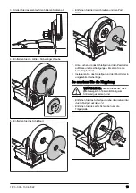 Предварительный просмотр 13 страницы Husqvarna BB 700 Operator'S Manual