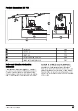 Preview for 37 page of Husqvarna BB 700 Operator'S Manual