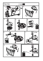 Предварительный просмотр 31 страницы Husqvarna BC2235 Operator'S Manual