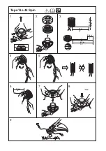 Предварительный просмотр 35 страницы Husqvarna BC2235 Operator'S Manual