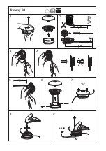 Предварительный просмотр 37 страницы Husqvarna BC2235 Operator'S Manual